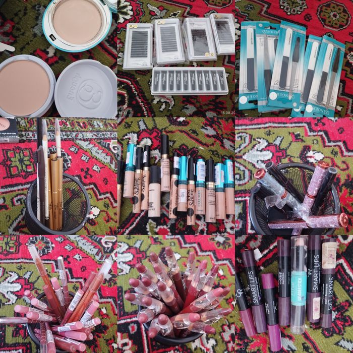 Продаю косметику