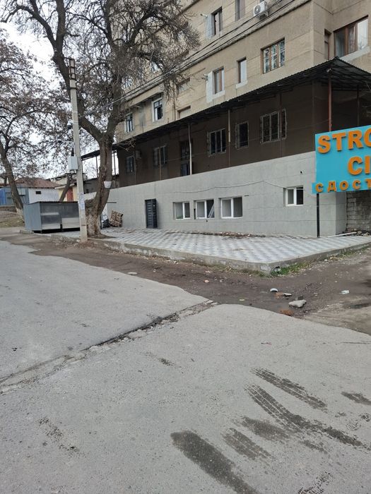 Нежилое помещени продаётся или  сдаётся