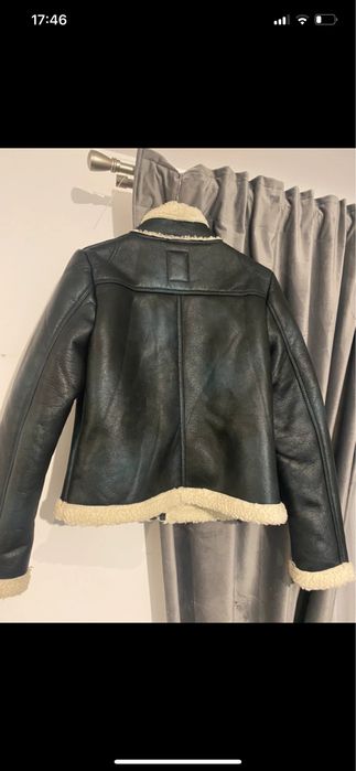 Jacheta imblanita dama