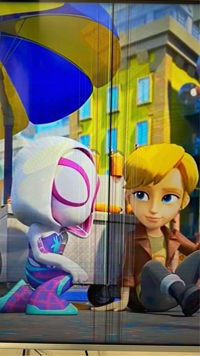 Телевизор Philips LED The one 58PUS8507/12, 58 inch (146 sm)