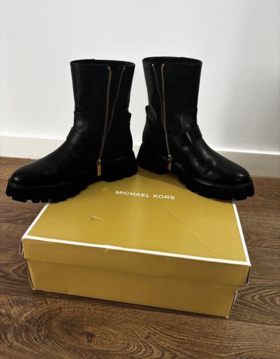 Ghete dama Michael Kors