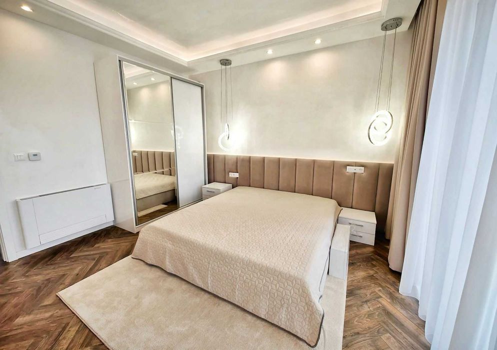 Луксозна къща в гр.Пловдив - кв. Остромила!