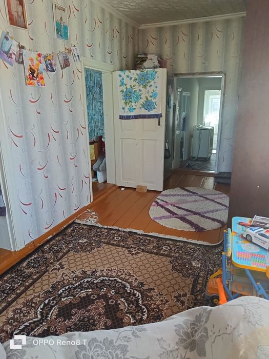 Продаю дом в Красном партизан