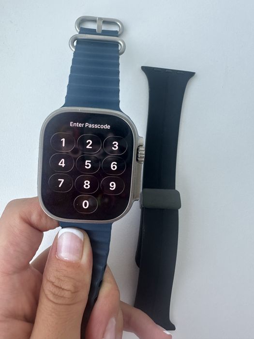 Apple watch Ultra 49mm