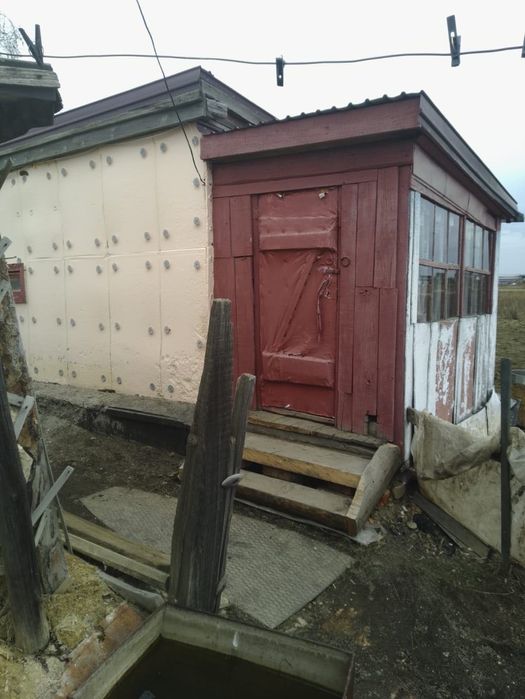 Продам дом в Алтынды