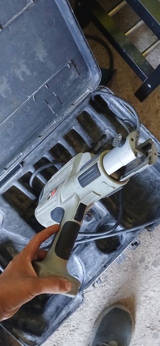 Presa insertizare Pressgun 4E