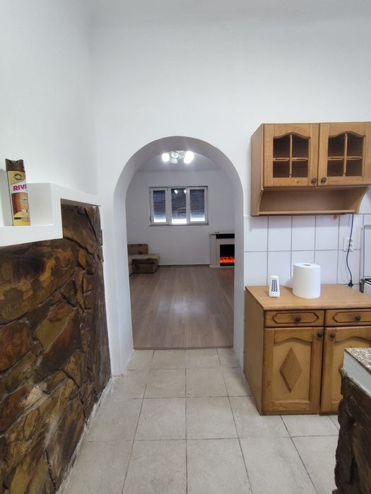 Propietar Vând apartament cu 1 cameră la parter 35m2