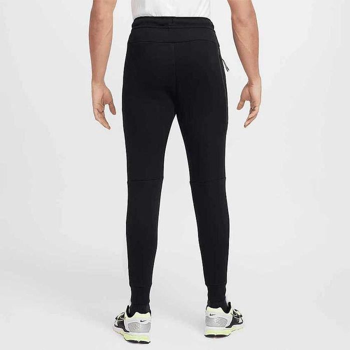 Nike Tech Fleece Jogger - Оригинално мъжко долнище размер S