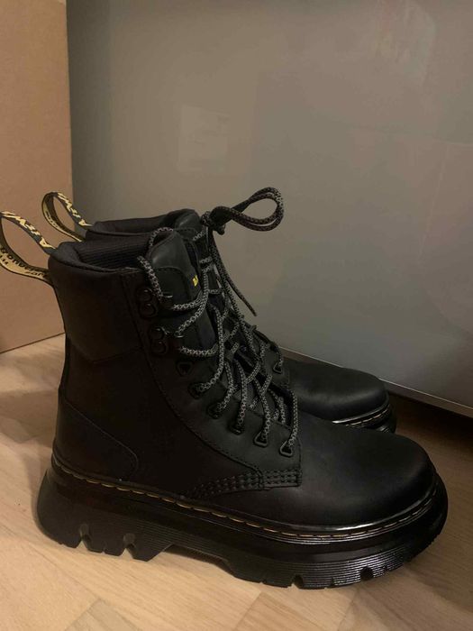 Боти Dr. Martens