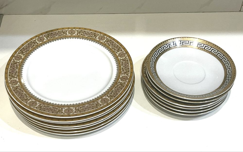 Продам Тарелки по 6 шт