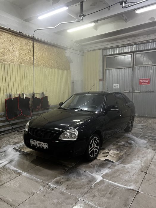 продам lada priora