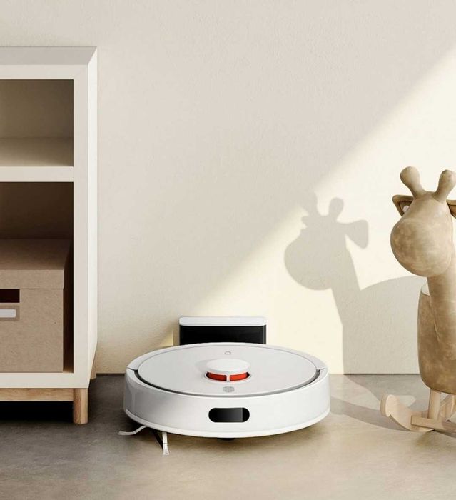 Робот-пылесос Mijia 3C Plus C103