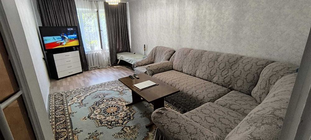 продается квартира