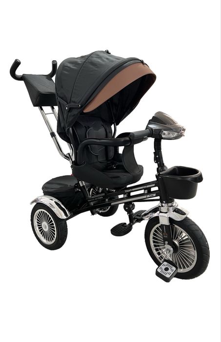 Продам трехколесный велосипед