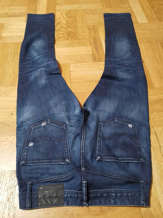 Мъжки дънки Jack & Jones