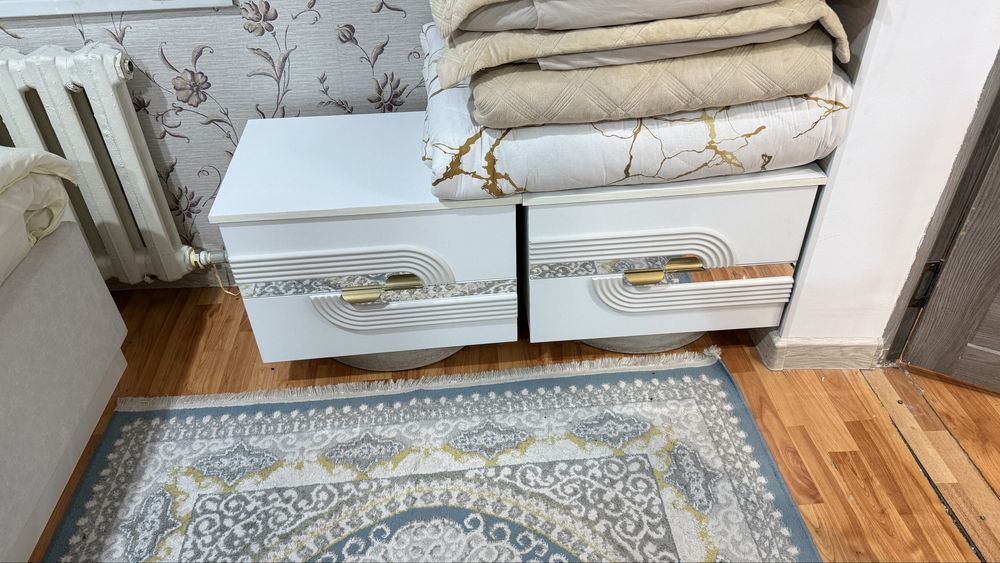 Спальный гарнитур Тиффани