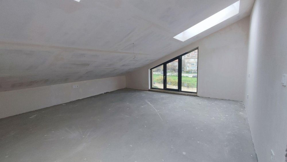 Продава се Мезонет в Варна, Виница - 159 кв.м за 834 €/кв.м - Снимка #9