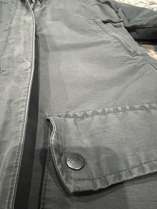 Зимно яке the north face