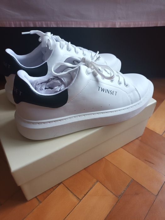 Сникърси Twinset 37