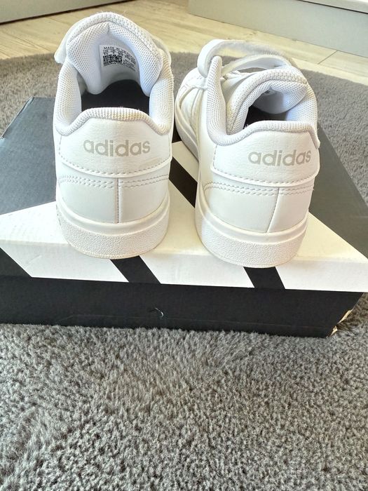 Детски маратонки Adidas