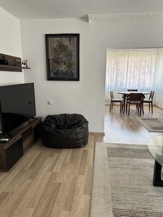 Дава се под наем Тристаен апартамент в Варна, Нептун - 110 кв.м за 765 € - Снимка #4