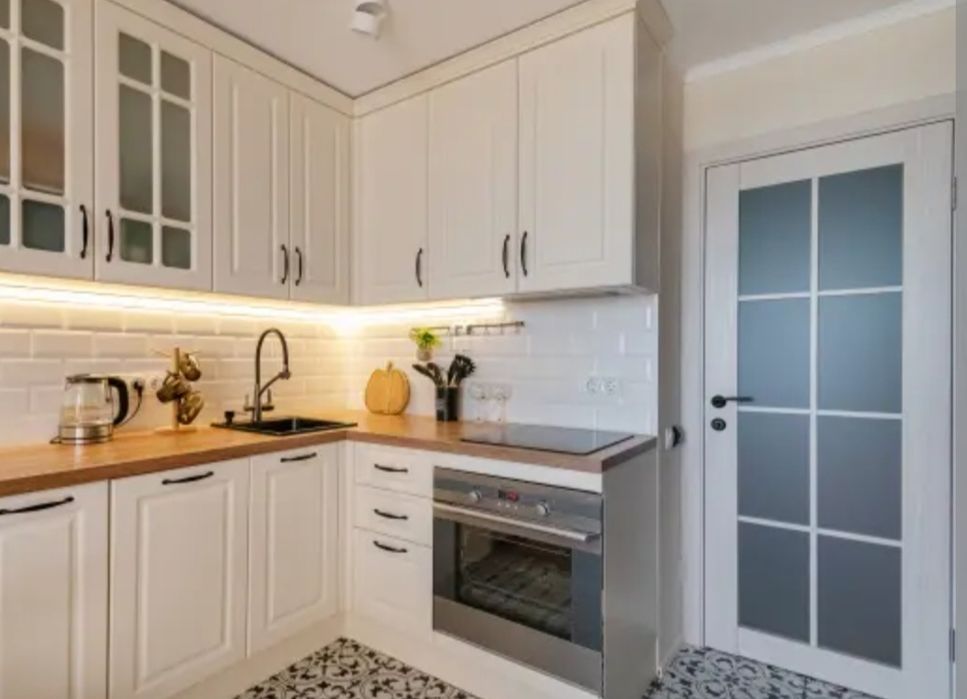 Корпусная мебель