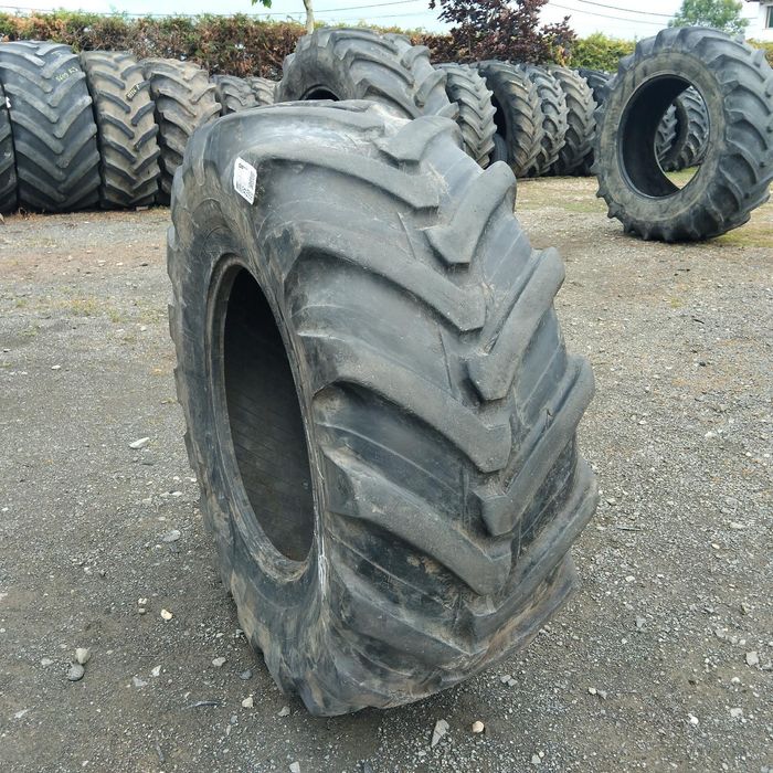 Cauciucuri 460/70R24 (17.5R24) Michelin Anvelope GARANTIE si FACTURA
