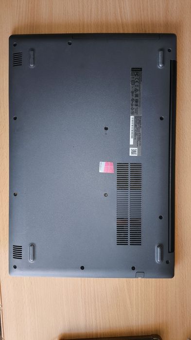 Ноутбук Lenivo IdeaPad 320