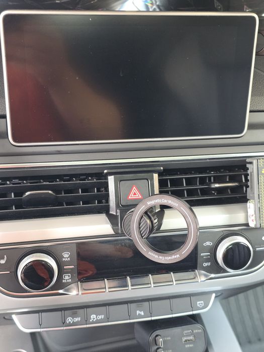Suport telefon magsafe Audi A4/A5/S4/S5/Q3 2017-2022