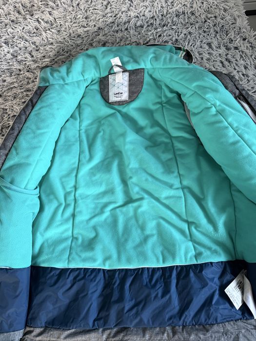 Costum ski Wed’ze UNISEX+polar cadou