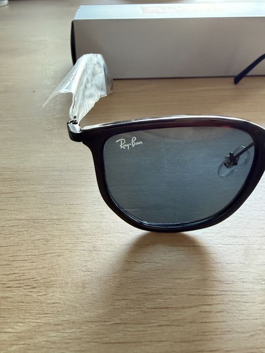 Ochelari de soare Ray-Ban RB4451