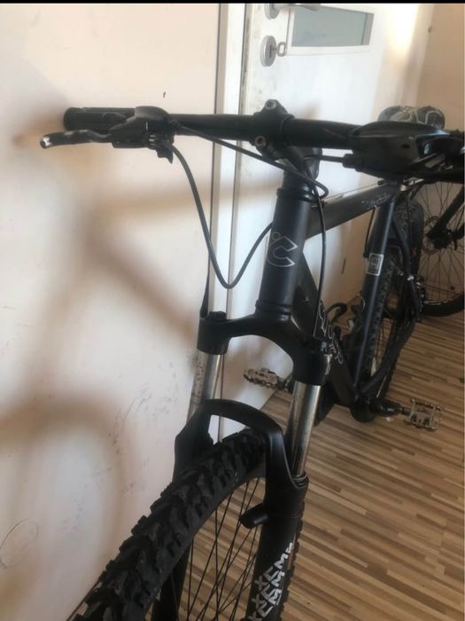 Колело във много добро състояние