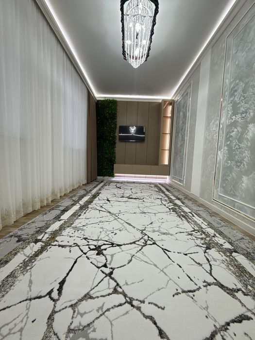 kvartira 2 xonli dublekis