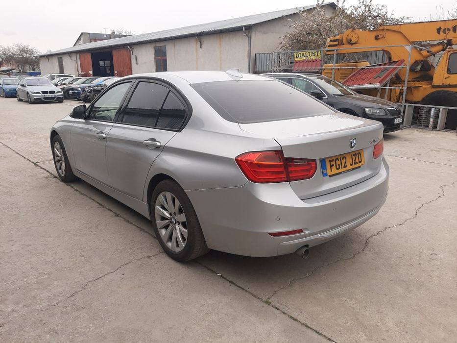 Stopuri bmw f30 nonfacelift