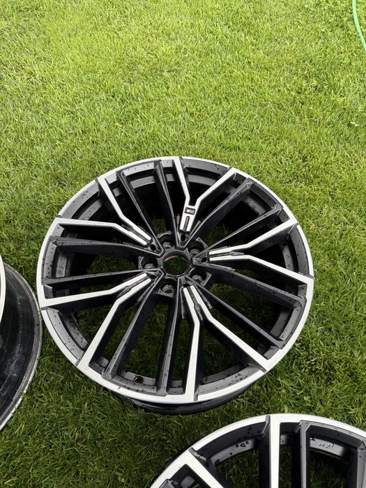 Jante bmw g30 LCi pe 20 style 846 M