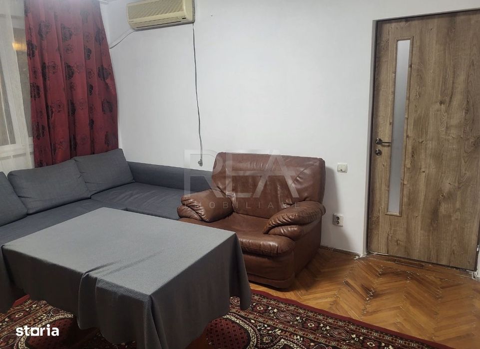 Apartament 3 Camere | Giulesti | 10 Minute Metrou Crangasi | Parter