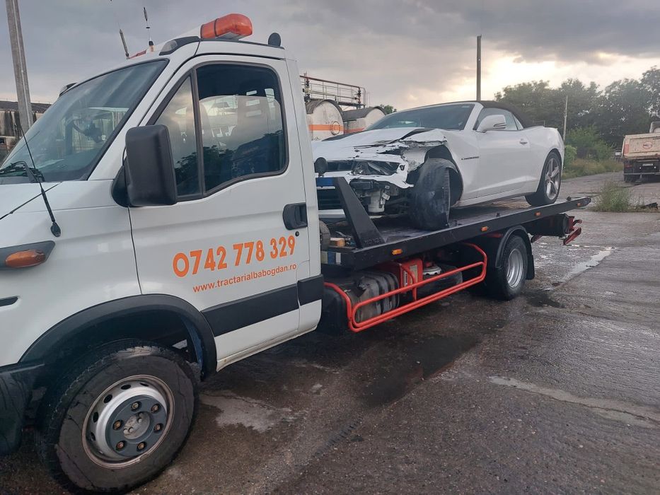 Tractari auto Alba,Sebes,Teius,Aiud,Autostrada