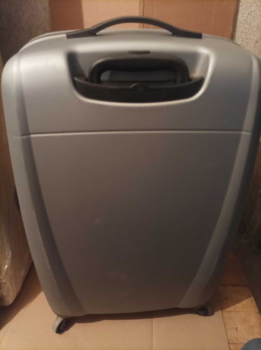 Куфар Samsonite голям