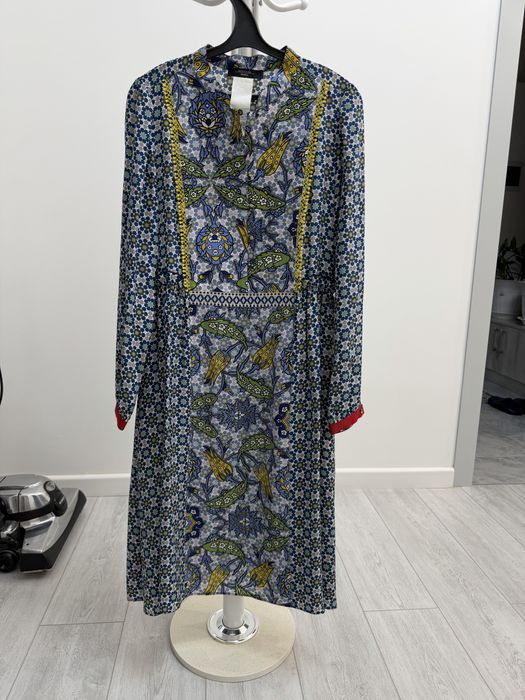 MaxMara Marella летние платья. Размер М