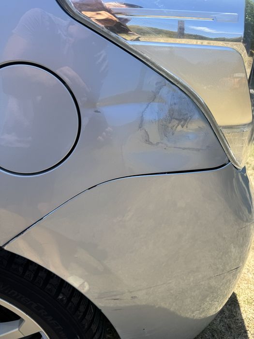 Продавам Toyota Verso