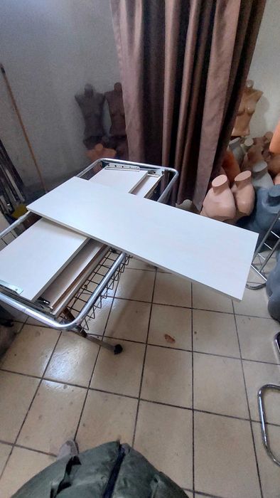 Търгосвко оборудване