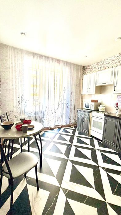 Квартира посуточно 1 комнатная