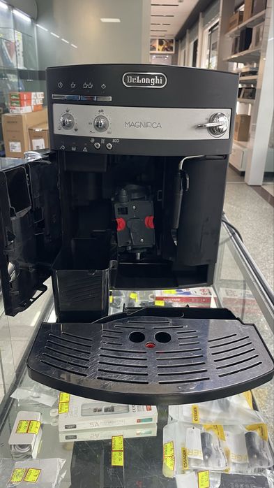 Кафеавтомат Delonghi