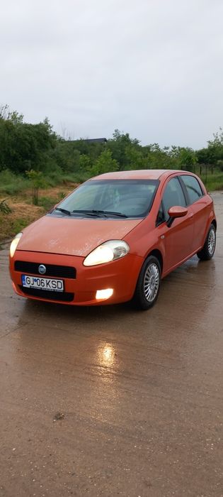 Fiat Grande Punto