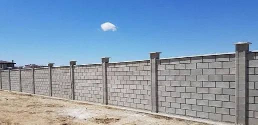 Sifatli va mustahkam gazablok