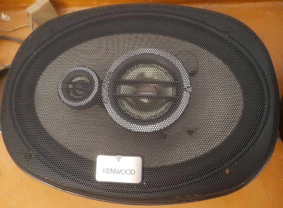 Kenwood 718 indonezia
