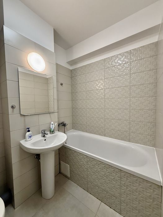 Închiriez apartament 2 camere “Reveria” Bdul Theodor Pallady 43