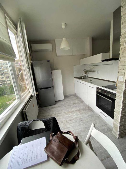 Едностаен апартамент в Люлин 7