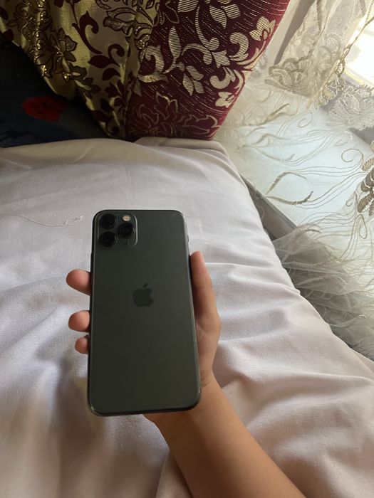 Iphone 11pro 256gb