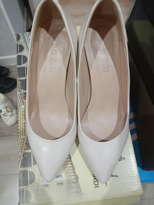 Продам туфли в отличном состоянии